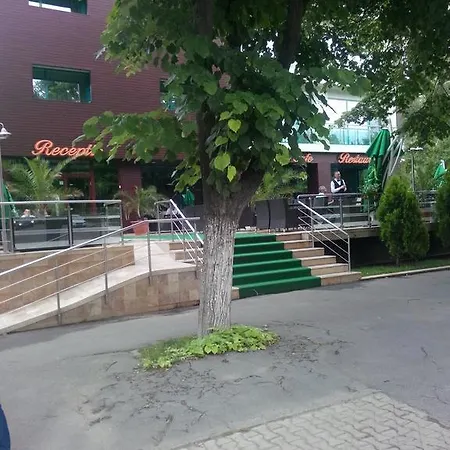 Apartman Catalin *