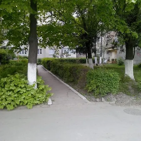 Apartman Catalin *