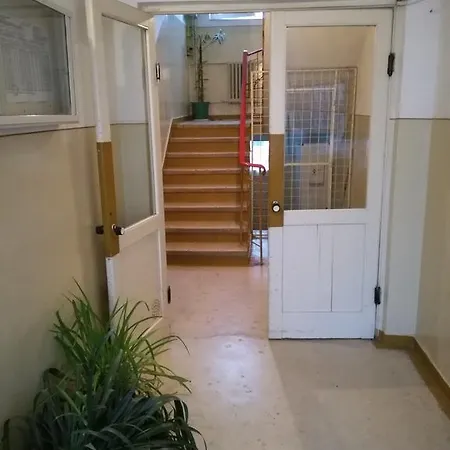 Catalin Apartman