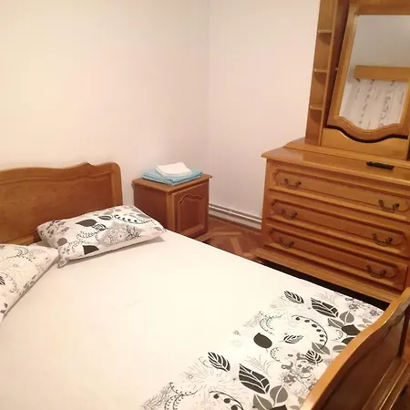 Apartman Catalin *
