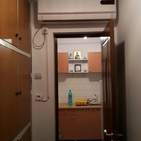 Apartman Catalin Konstanca
