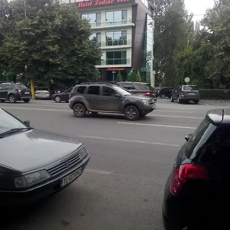 Catalin Apartment Constanta