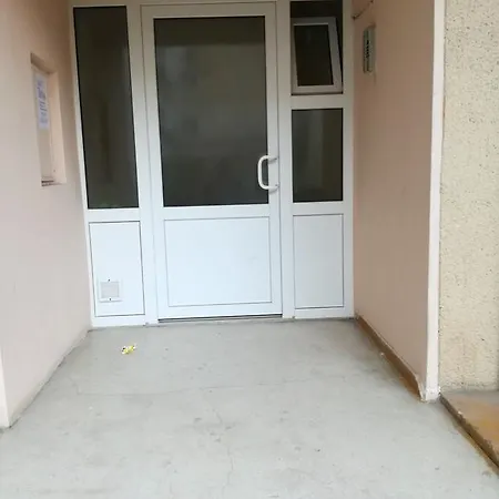 Apartment Catalin *