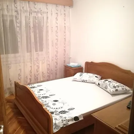 Catalin Apartment Constanta